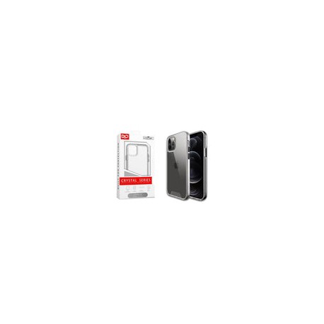 Funda D5D Crystal Space para iPhone 13 Pro Max
