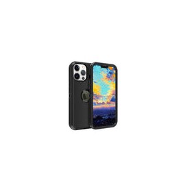 Funda Adventurer para iPhone 13 Pro Max (Uso Rudo)