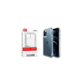 Funda D5D Crystal Space para iPhone 7 Plus / 8 Plus