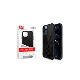 Funda D5D Edición Fibra de Carbón para iPhone XR