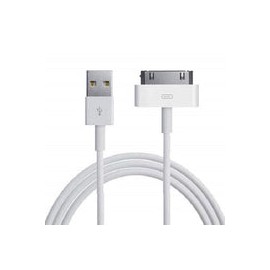 Cable iPhone 30 Pines (OEM Pull)