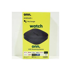 Onn TV Box