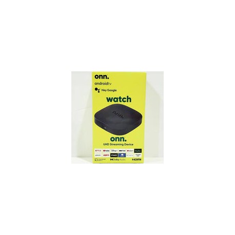 Onn TV Box