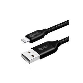 Cable PWRD Lightning MFI (1.8 M)
