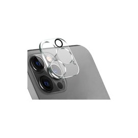 Mica Templada de Camara Trasera Para iPhone 11 Pro Max (Empaque Individual)