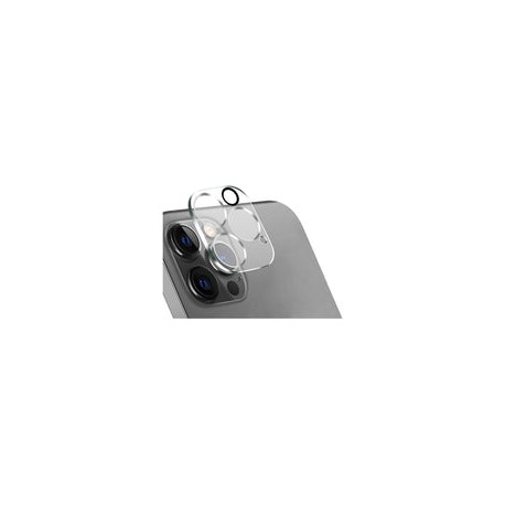 Mica Templada de Camara Trasera Para iPhone 11 Pro Max (Empaque Individual)