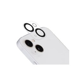 Mica Templada de Camara Trasera Para iPhone 13 (Empaque Individual)