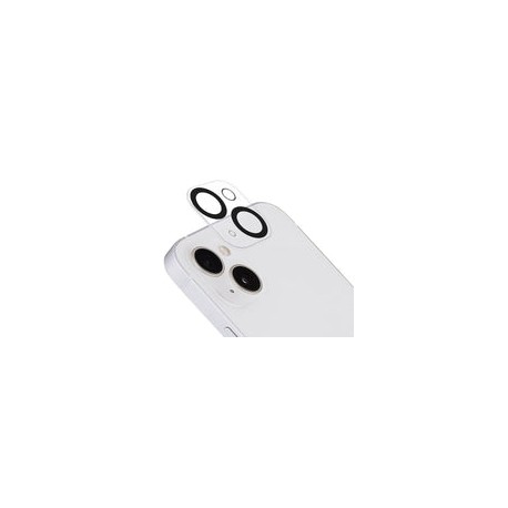Mica Templada de Camara Trasera Para iPhone 13 (Empaque Individual)