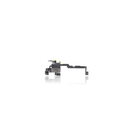 Flexible de Bocina Auricular y Sensor de Proximidad Para iPhone XS (Requiere Soldadura para Funcionamiento de Face ID)