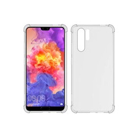 Funda TPU Para Huawei P30 Pro (Transparente)