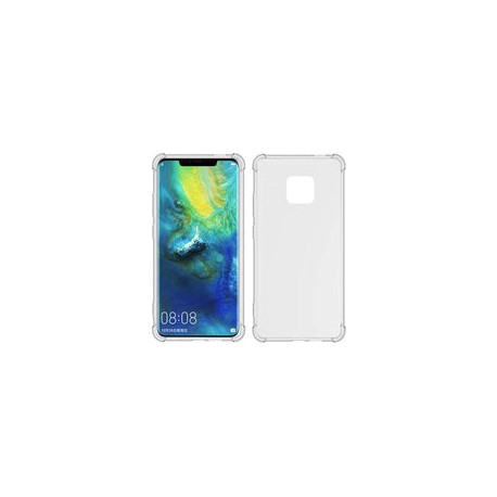 Funda TPU Para Huawei Mate 20 Pro (Transparente)