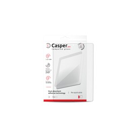 Mica Templada Casper Pro Para iPad Air / Air 2 / Pro 9.7 / 5 / 6 (Empaque Individual)