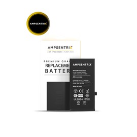 Batería Para iPhone SE (2016) (AmpSentrix)