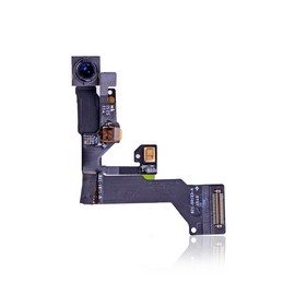 Flexible de Camara Frontal y Sensor de Proximidad Para iPhone 6S (Calidad Premium)