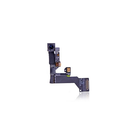 Flexible de Camara Frontal y Sensor de Proximidad Para iPhone 6S (Calidad Premium)