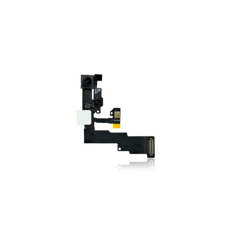 Flexible de Camara Frontal y Sensor de Proximidad Para iPhone 6 (Calidad Premium)