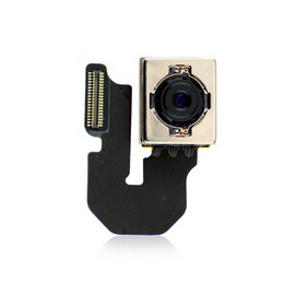 Camara Trasera Para iPhone 6 Plus (Calidad Pemium)