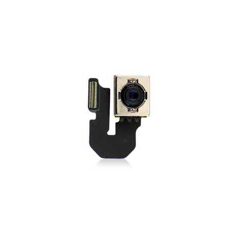 Camara Trasera Para iPhone 6 Plus (Calidad Pemium)