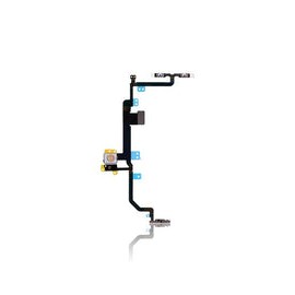 Flexible de Botones de Encendido y Volumen Para iPhone 8 Plus