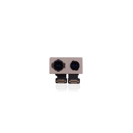Camara Trasera Para iPhone 8 Plus (Calidad Premium)