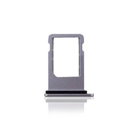 Bandeja SIM Para iPhone 8 / SE (2020) (Gris Espacial)