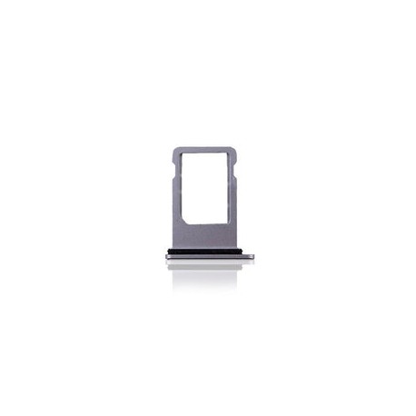 Bandeja SIM Para iPhone 8 / SE (2020) (Gris Espacial)