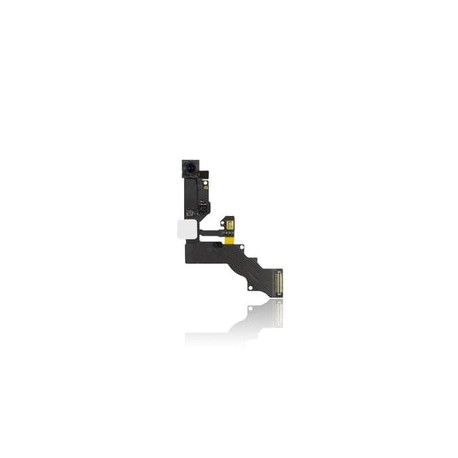 Flexible de Camara Frontal y Sensor de Proximidad Para iPhone 6 Plus (Calidad Premium)