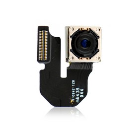 Camara Trasera Para iPhone 6 (Calidad Pemium)