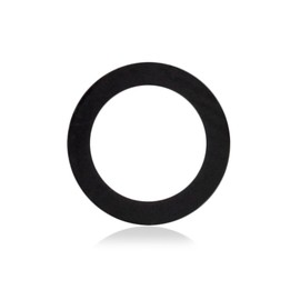 Lente de Camara Trasera Para iPhone 6 Plus / 6S Plus (Solo Vidrio) (Paquete de 10)