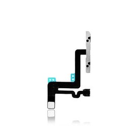 Flexible de Botones de Volumen Para iPhone 6 Plus