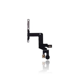 Flexible de Botón de Encendido Para iPhone 6S Plus