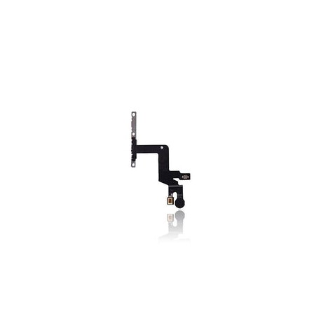 Flexible de Botón de Encendido Para iPhone 6S Plus