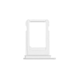 Bandeja SIM Para iPhone 6S (Plateado)