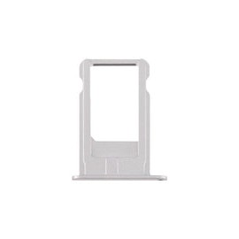 Bandeja SIM Para iPhone 6 Plus (Gris Espacial)