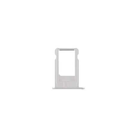 Bandeja SIM Para iPhone 6 Plus (Gris Espacial)