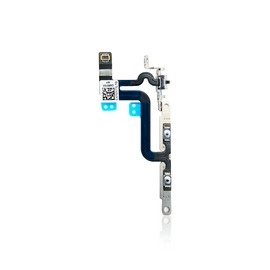 Flexible de Botones de Volumen Para iPhone 6S Plus