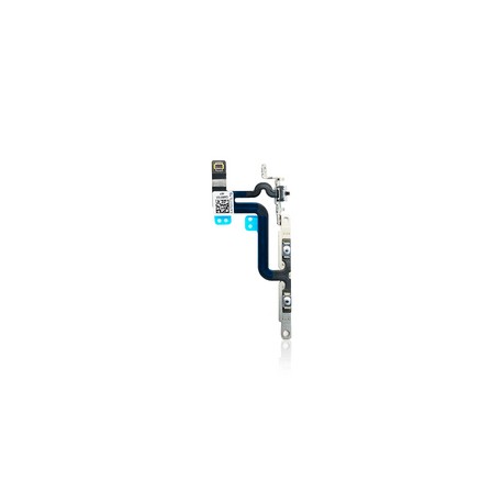 Flexible de Botones de Volumen Para iPhone 6S Plus