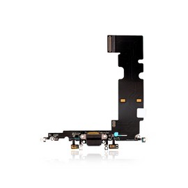 Centro De Carga Para iPhone 8 Plus (Calidad Premium) (Gris Espacial)