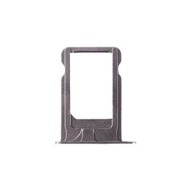 Bandeja SIM Para iPhone 6 (Gris Espacial)