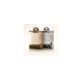 Cargador Wave 4 puertos USB REMAX RP-U41