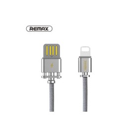Cable Algodón Tejido Lightning REMAX RC-064i