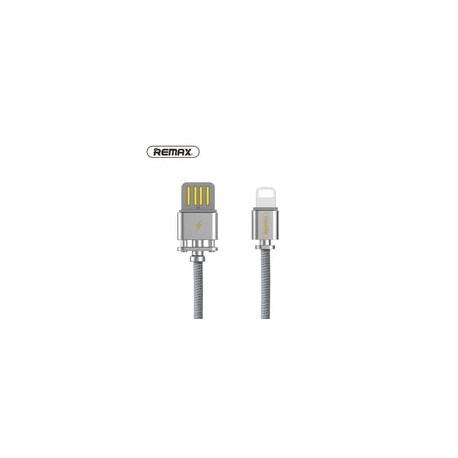 Cable Algodón Tejido Lightning REMAX RC-064i