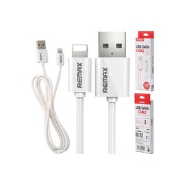 Cable de Carga Rápida Lightning REMAX