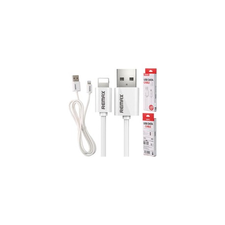 Cable de Carga Rápida Lightning REMAX