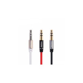 Cable AUX de 1m REMAX  L100