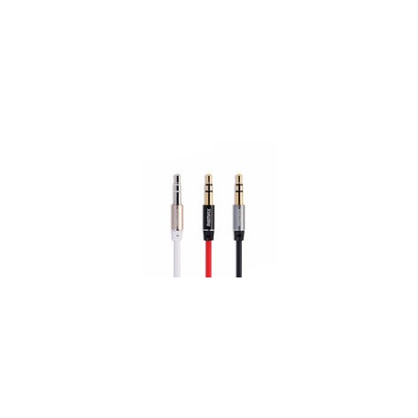 Cable AUX de 1m REMAX  L100
