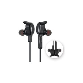 Audífonos Bluetooth Magnéticos Anti-Sudor  REMAX RB-S5