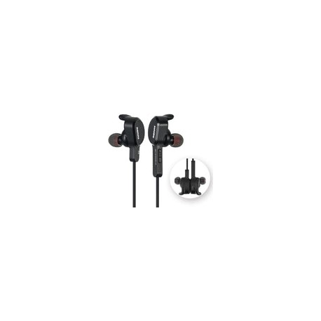 Audífonos Bluetooth Magnéticos Anti-Sudor  REMAX RB-S5