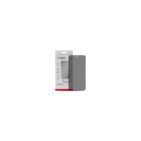 Mica Templada Casper Pro Para iPhone X / XS / 11 Pro (Empaque Individual)