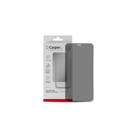 Mica Templada Casper Pro Para iPhone XR / 11 (Empaque Individual)